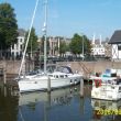 Dulce in de Lingehaven, Gorinchem