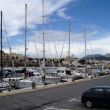 Dulce in de haven van Ceuta