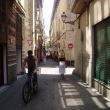 Straatje in Palma