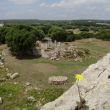 Talatí de Dalt. Foto vanaf de Talayot, beneden de Taula