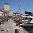 Dulce aan de Calata Mazzini, Portoferraio, Elba