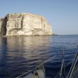 Capo Ponente, Lampedusa
