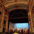Teatru Manoel. Applaus voor Schuberts 9e Symfonie