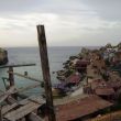 Sweethaven, Popeye Village aan Anchor Bay