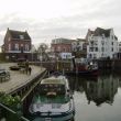 Niets Zonder Gods Zegen, Lingehaven, Gorinchem