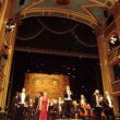 Applaus na de uitvoering van de Messiah in Manoel Theatre