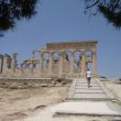 Aegina. De tempel van de onzichtbare Aphaia