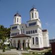 Orthodoxe kerk in Mangalia