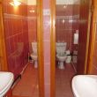 De toiletten van Casa Cral in Sulina. Zijn die nou zo bijzonder?