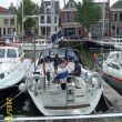 Zomer 2005: Dulce in Harlingen