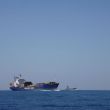 HMS Laurence van Holland Maas Shipping BV wijkr hoffelijk voor ons uit