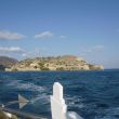 A farewell to Spinalonga