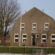 De hoeve IJdele Zorg bij Poederoijen