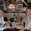 Verlaat verjaardagsdiner in Restaurant ´t Centrum in Schelluinen