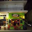 De Toedeledoki Bar van Lucia Jongbloed aan de Akti Stylianou Koundourou