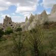 Göreme Open Air Museum