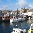 Stromness, Orkney eilanden