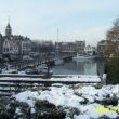 Dulce aan de kade in Willemstad