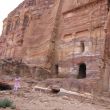 Petra. Gefotografeerd door Diana toen ik de vorige foto maakte