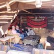 Wadi Rum Desert Camp