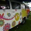 Hippiefestival Gorinchem