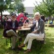 Samen op "De Betuwe Proeft" in Deil