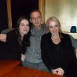 Ans' kinderen Tessa, Derrick en Barbara