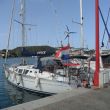 Dulce in Mahón aan de voormalige Sunseeker-kade