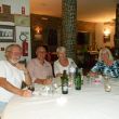 Fado-avond in Vila Real de santo Antonio met Piet & Ineke van de 'Tartaan'