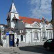 Stadsvilla in de binnenstad van Cascais