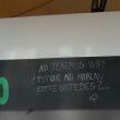 Terras in Gijón: 'We hebben geen WiFi. Waarom gaan jullie niet met elkaar praten?'