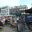 Eettentjes op de Kriekenmarkt