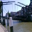 De Damiatebrug in Dordrecht.