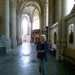 Grote Kerk te Dordrecht.