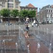 Leiden. Bedriegertjes bij 't Galgewater.