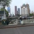 Rotterdam, Oude Haven met Het Witte Huis.