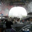 Markthal, Rotterdam.