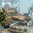 Mummies in het British Museum, Londen.