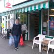 The Post-Office & Shop in Bradwell-on-Sea.