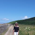 The Garrison Walls, St Mary's.