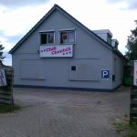 Seksclub in Klein Ulsda.