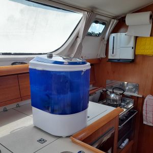56. Seizoen 2023/2024 Waddeneilanden en reparatie