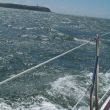 De ronding van Kaap Gris Nez is geen pretje