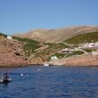 Berlenga, Carreiro do Mosteiro