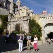 Palácio de Pena, Ans, Bert, Mieke