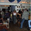 We dansen in de Bahia Beach Bar