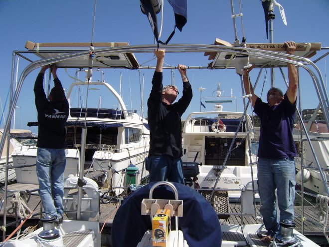 sailing dulce.nl Sweater of t shirt kopen met dialectische opschriften