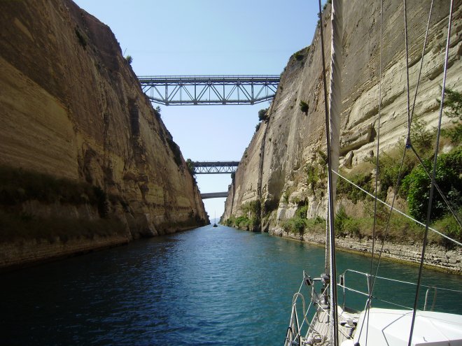 Aegina, Nísos Aegina