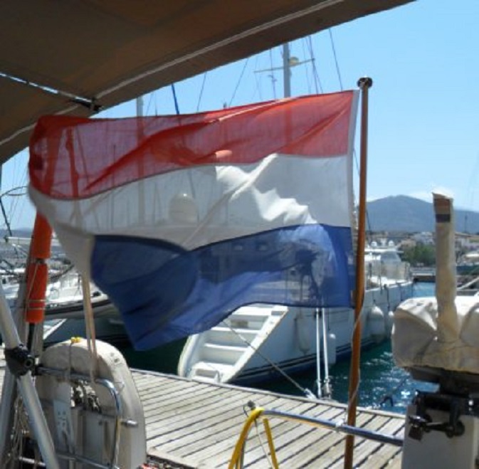 Alles klappert en wappert