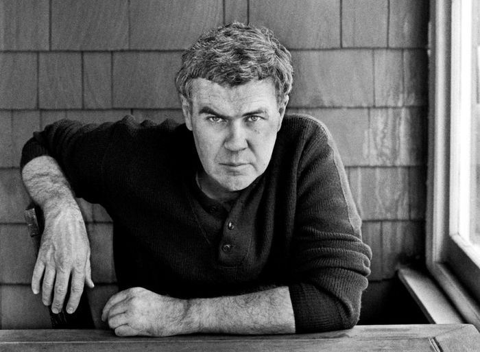 Raymond Carver (1938 - 1988)